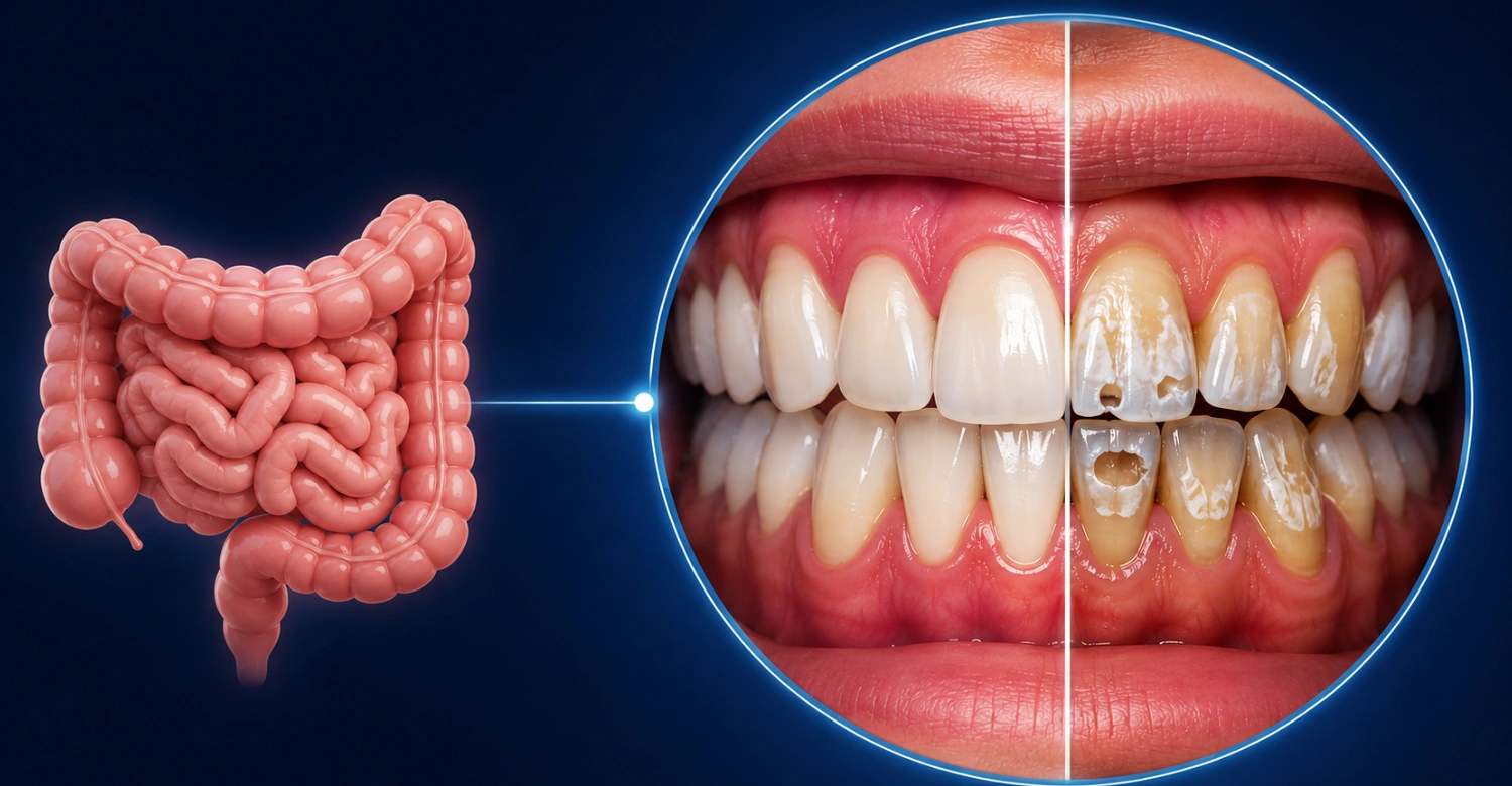 Celiac Disease and Teeth1